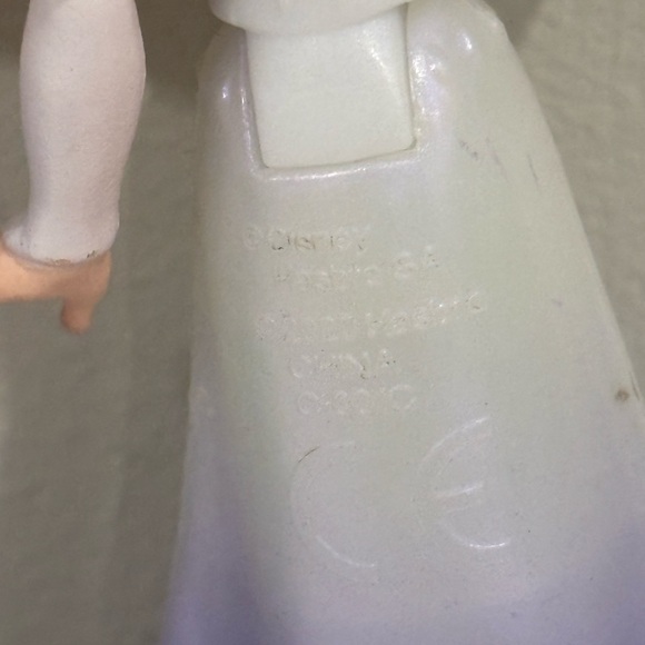 2/$30 🛍️ Frozen Character Dolls Set - Anna and Elsa - Picture 3 of 6